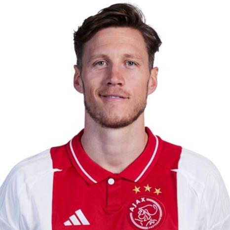 Wout Weghorst ⚠️