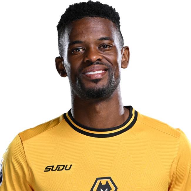 Nélson Semedo