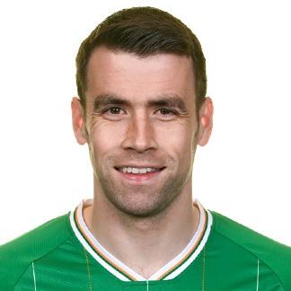 Seamus Coleman
