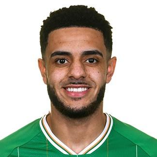 Andrew Omobamidele