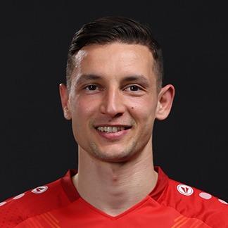 David Babunski