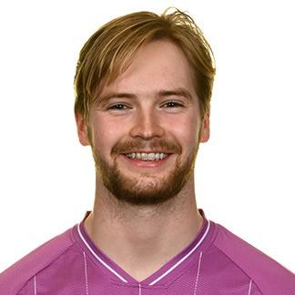 Caoimhin Kelleher