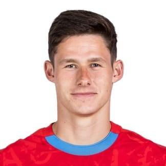 Martin Vitík