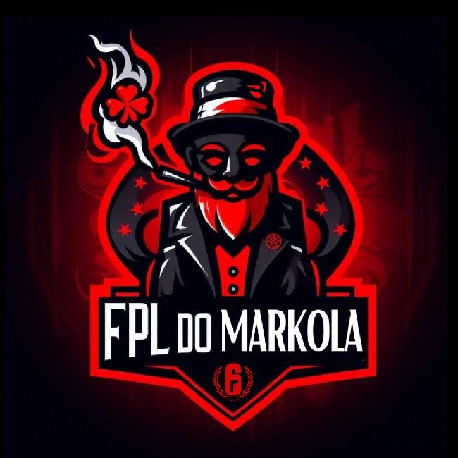 FPL MARKOLA™ - RANK GERAL