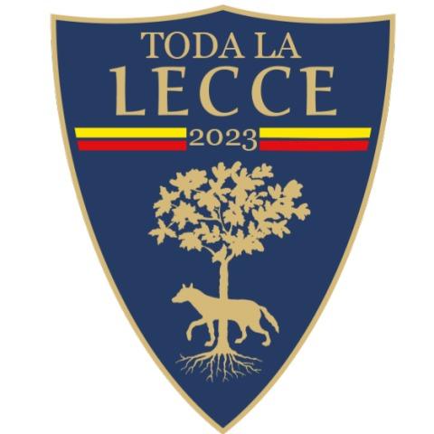 Toda la Lecce