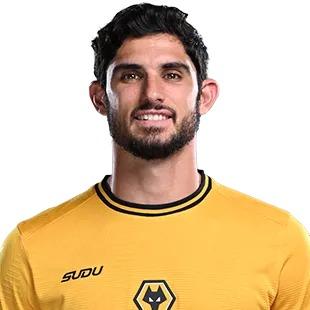 Gonçalo Guedes