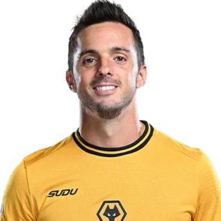 Pablo Sarabia