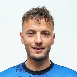 Amir Rrahmani