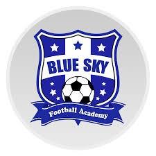 BLUE SKY