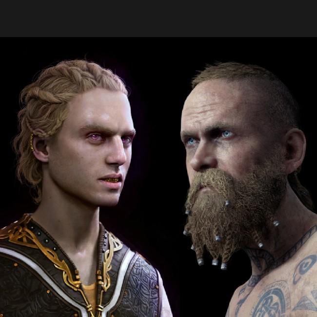 BULDAR & HEIMDAL