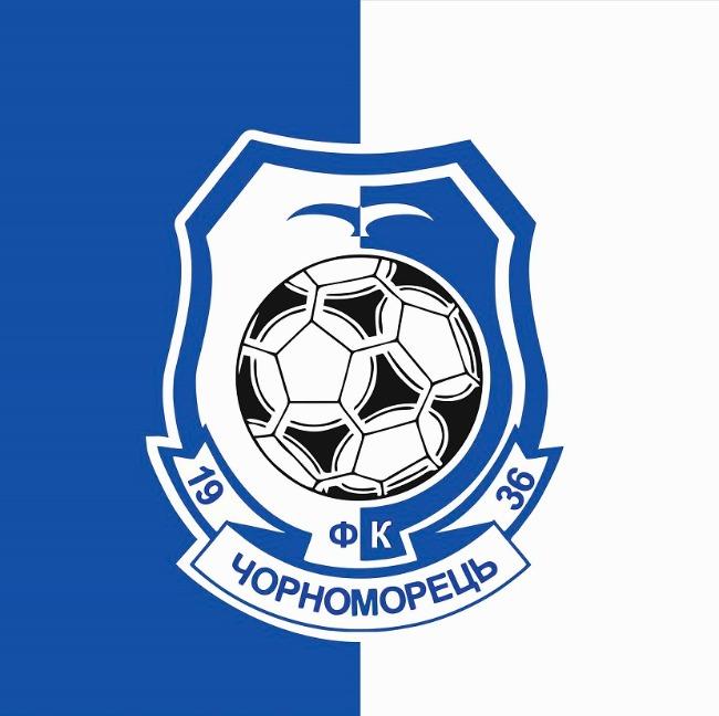 Chornomorets Odesa 2