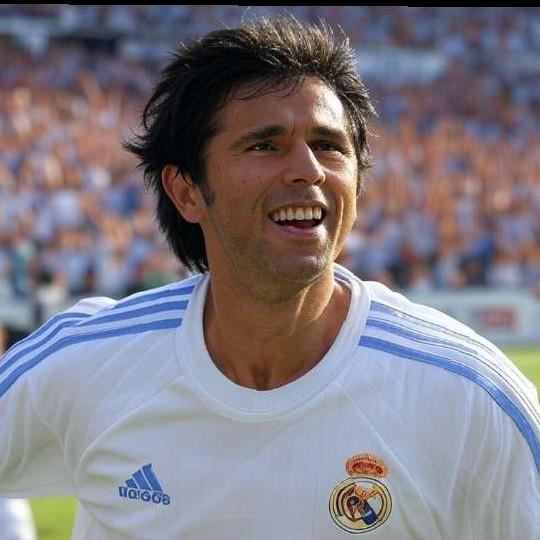 Gerd Muller