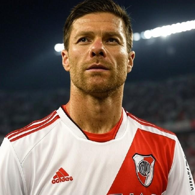 Xabi Alonso