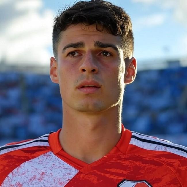Mateo Guzmán