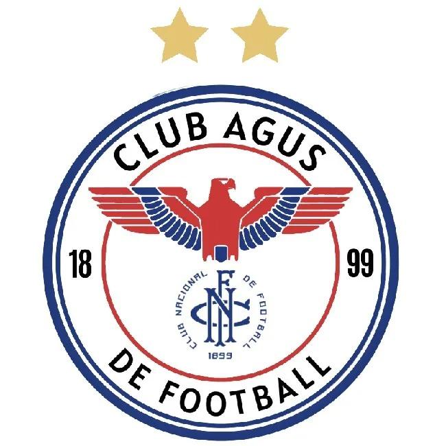 Agus