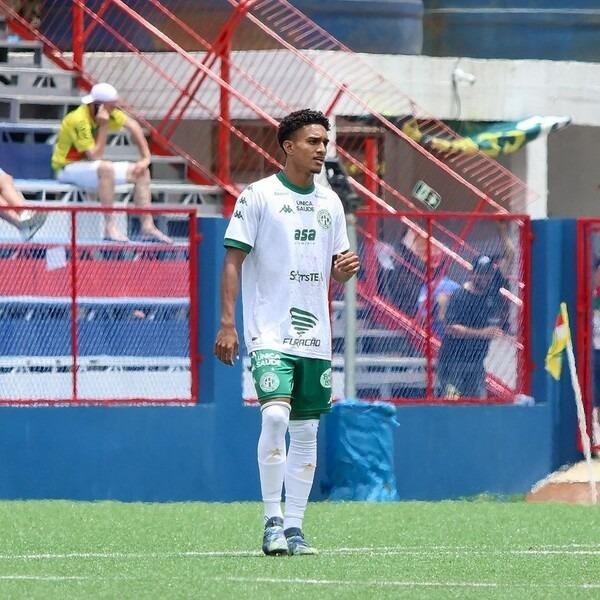 Léo Porfírio