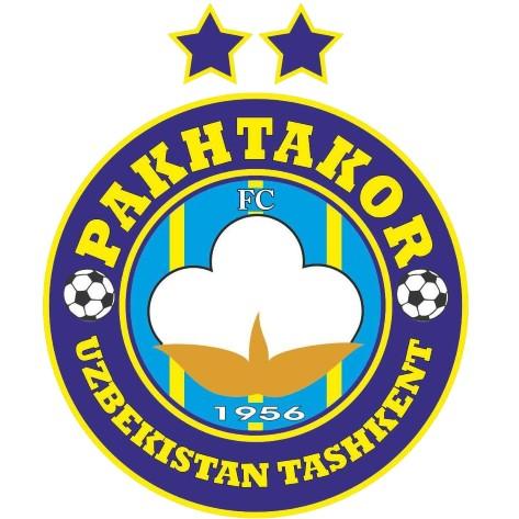 🇺🇿 Pakhtakor F.K.