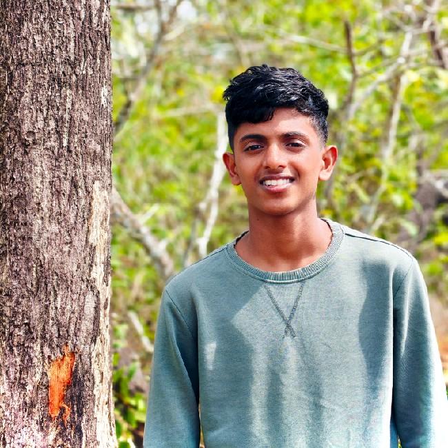 Nandu