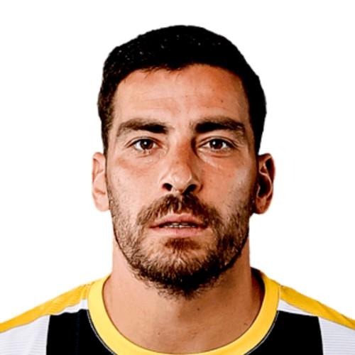 Salvador Agra