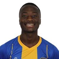 Daniel Udoh