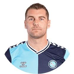 Sam Vokes