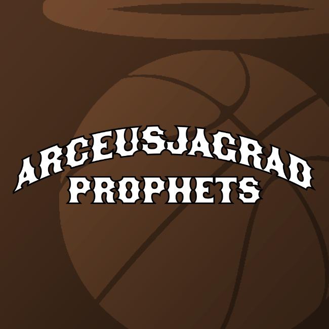 Arceusjagrad Prophets