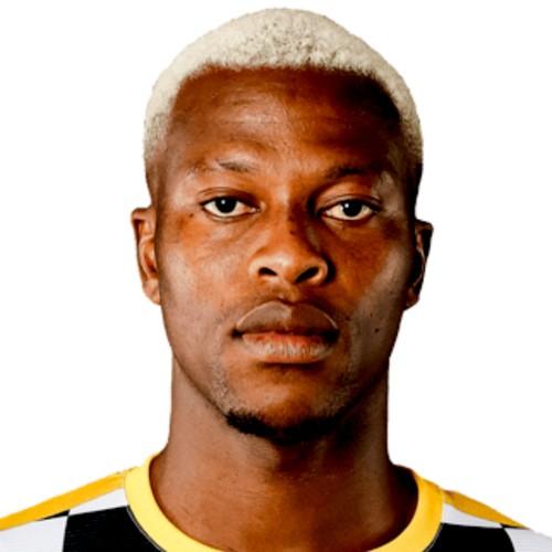 Ibrahima Camará