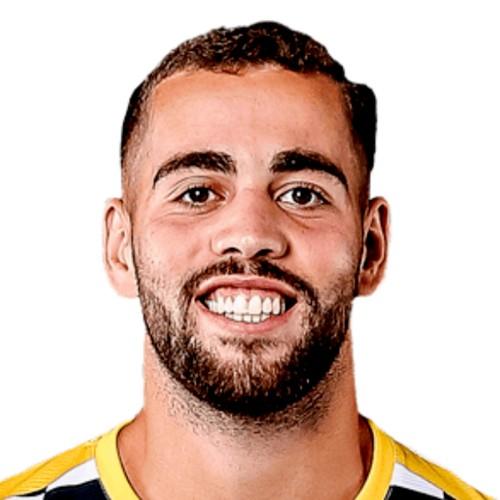 Tiago Machado