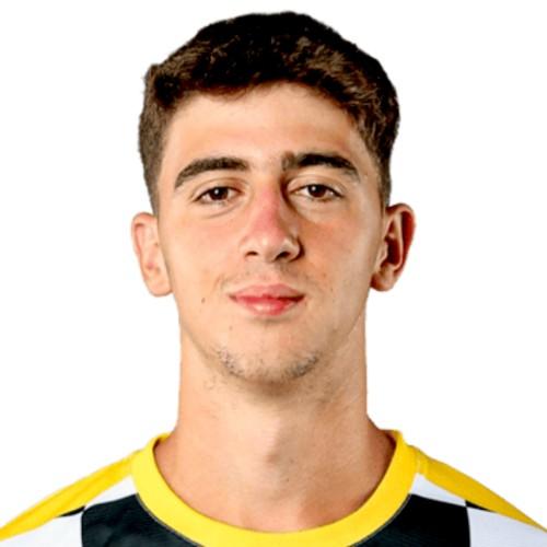 Leonardo Ferreira