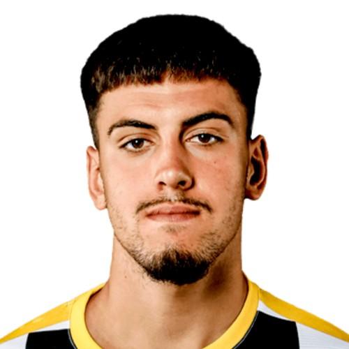 Marco Ribeiro