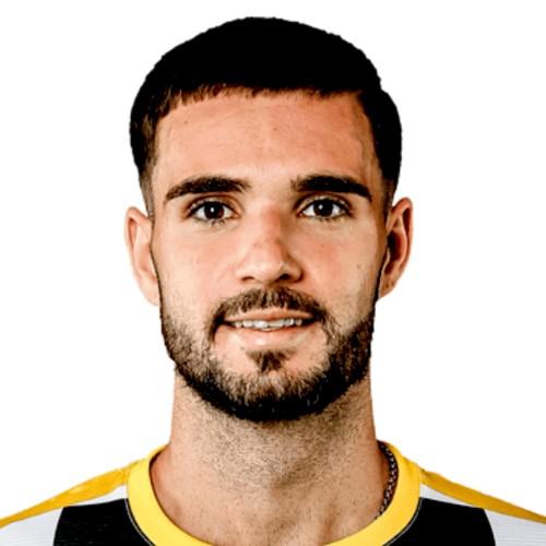 Diego Llorente