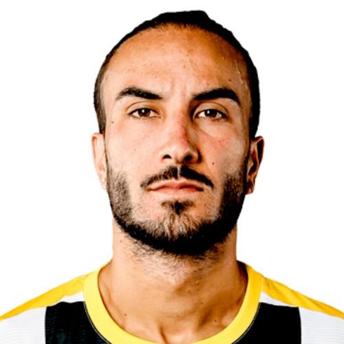 Sebastián Pérez