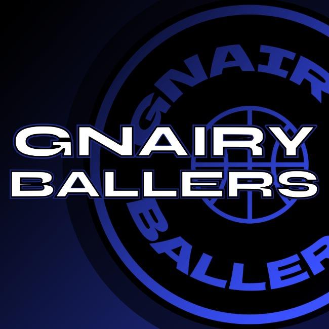 Gnairy Ballers