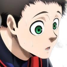 Aoshi