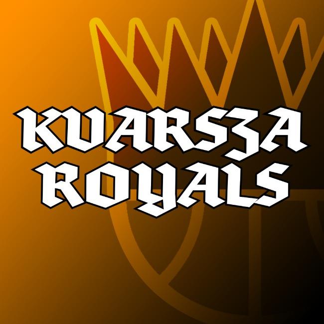 Kvarsza Royals