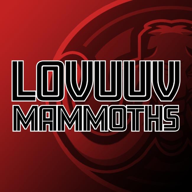 Lovuuv Mammoths