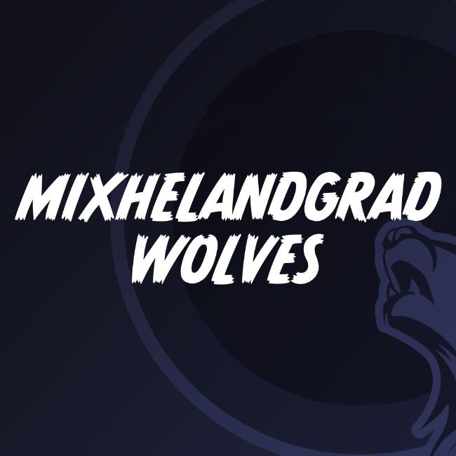 Mixhelandgrad Wolves