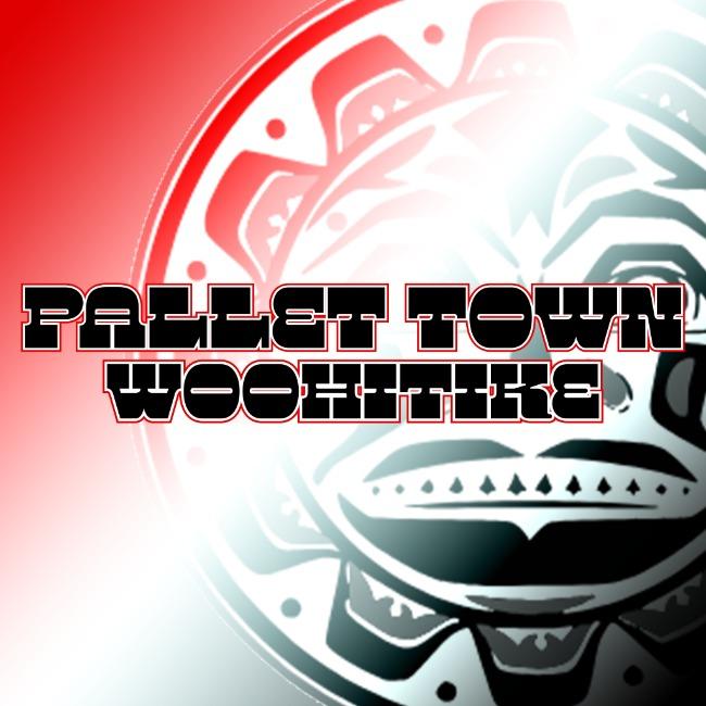 Pallet Town Woohitike