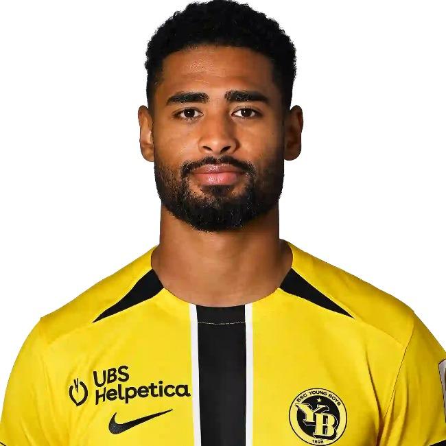 Saidy Janko