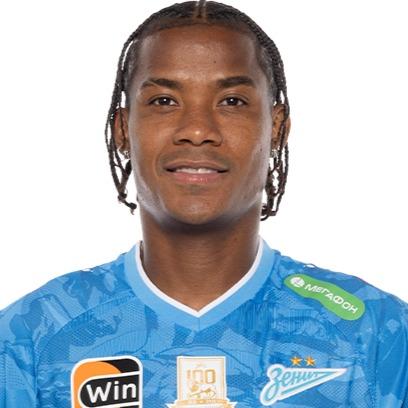 Wilmar Barrios