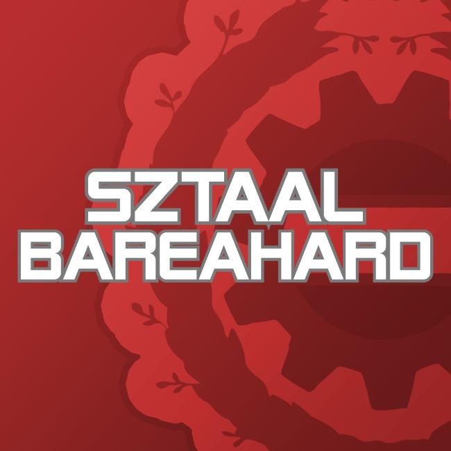 Sztaal Bareahard