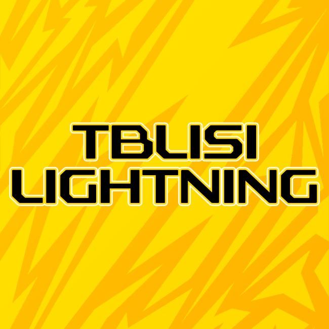 Tblisi Lightning