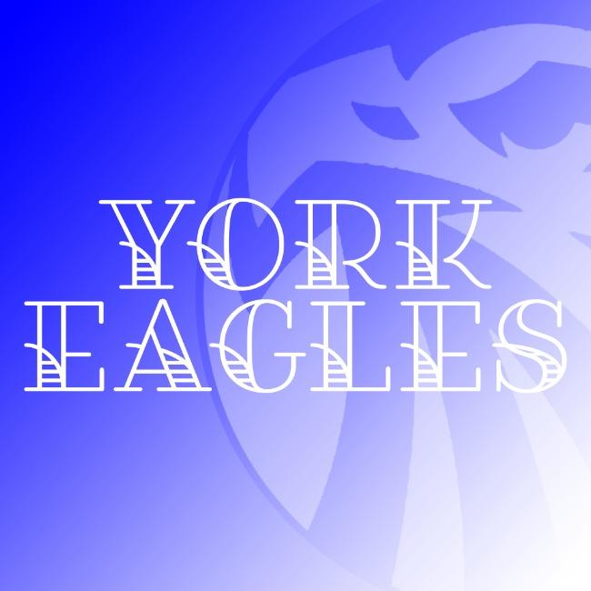 York Eagles