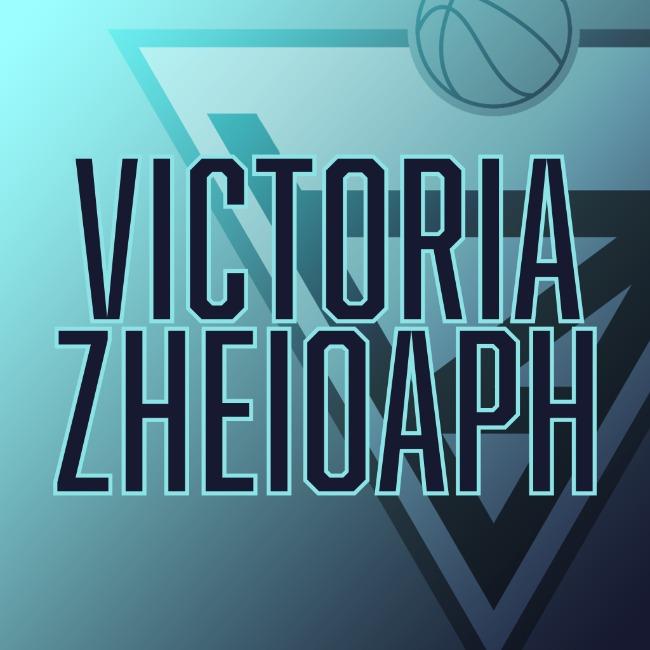 Victoria Zheioaph