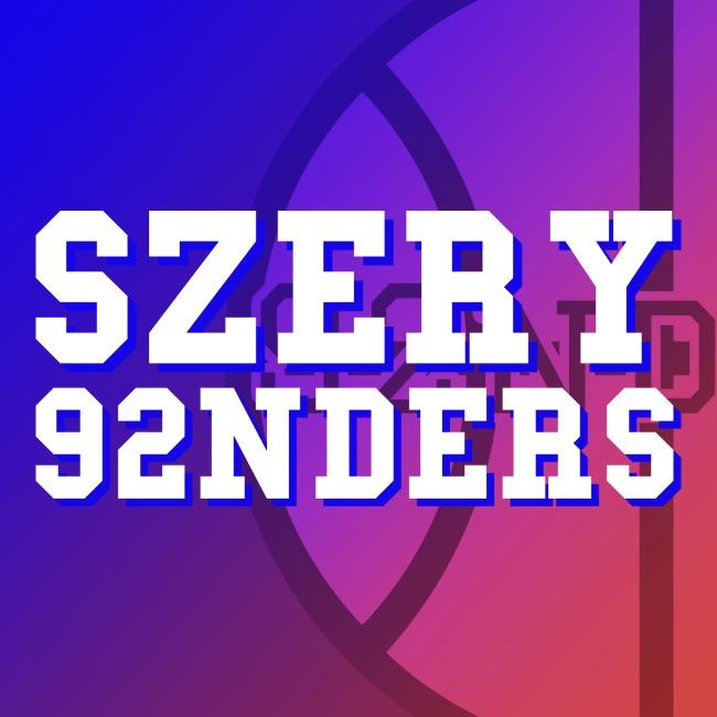 Szery 92nders