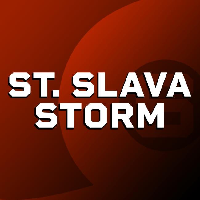 Santov Slava Storm