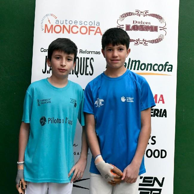 Marc i Josep