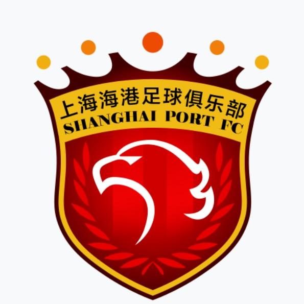 🇨🇳 Shanghai SIPG