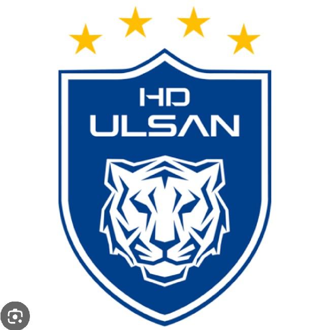 🇰🇷 Ulsan Hyundai F.C.