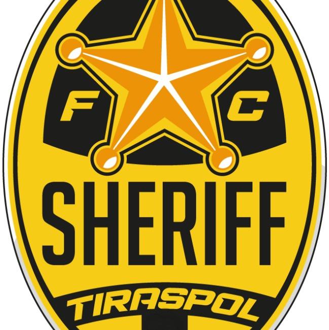 Sheriff Tiraspol